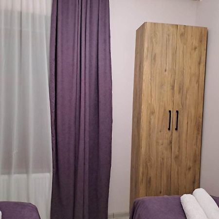 Apartment On Xancteli تبليسي المظهر الخارجي الصورة