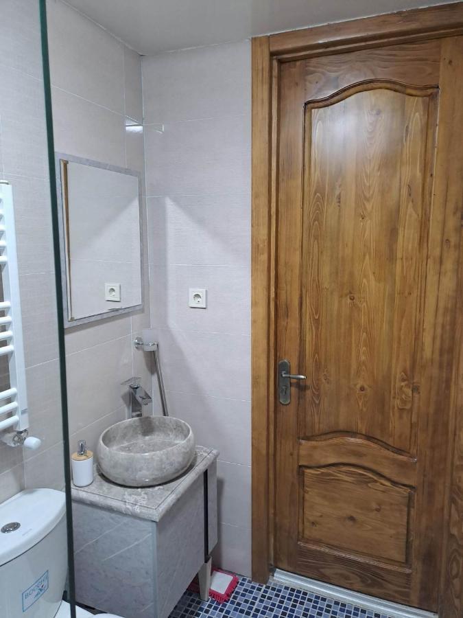 Apartment On Xancteli تبليسي المظهر الخارجي الصورة