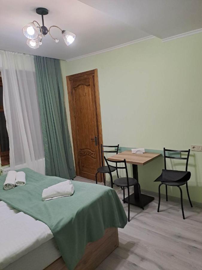 Apartment On Xancteli تبليسي المظهر الخارجي الصورة