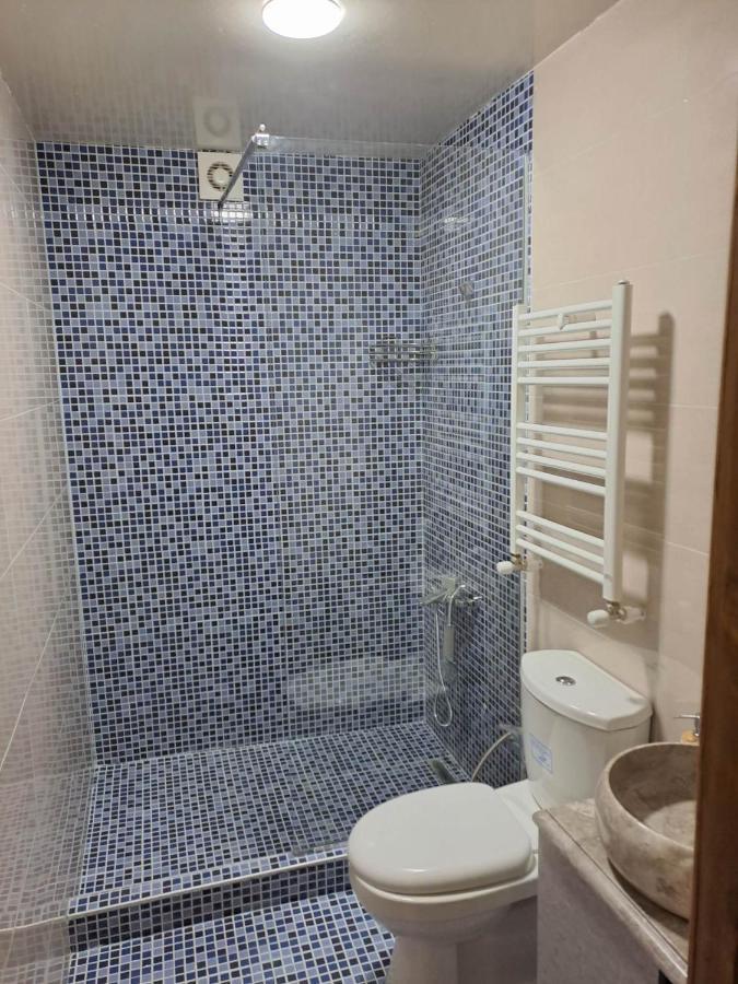 Apartment On Xancteli تبليسي المظهر الخارجي الصورة