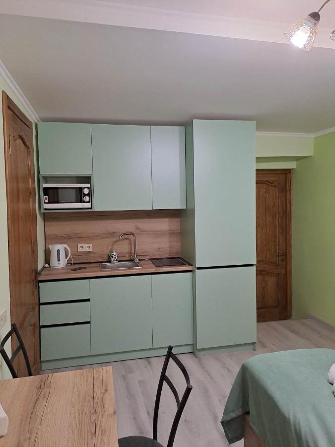 Apartment On Xancteli تبليسي المظهر الخارجي الصورة