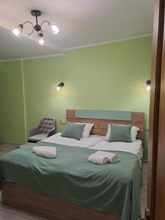 Apartment On Xancteli تبليسي المظهر الخارجي الصورة