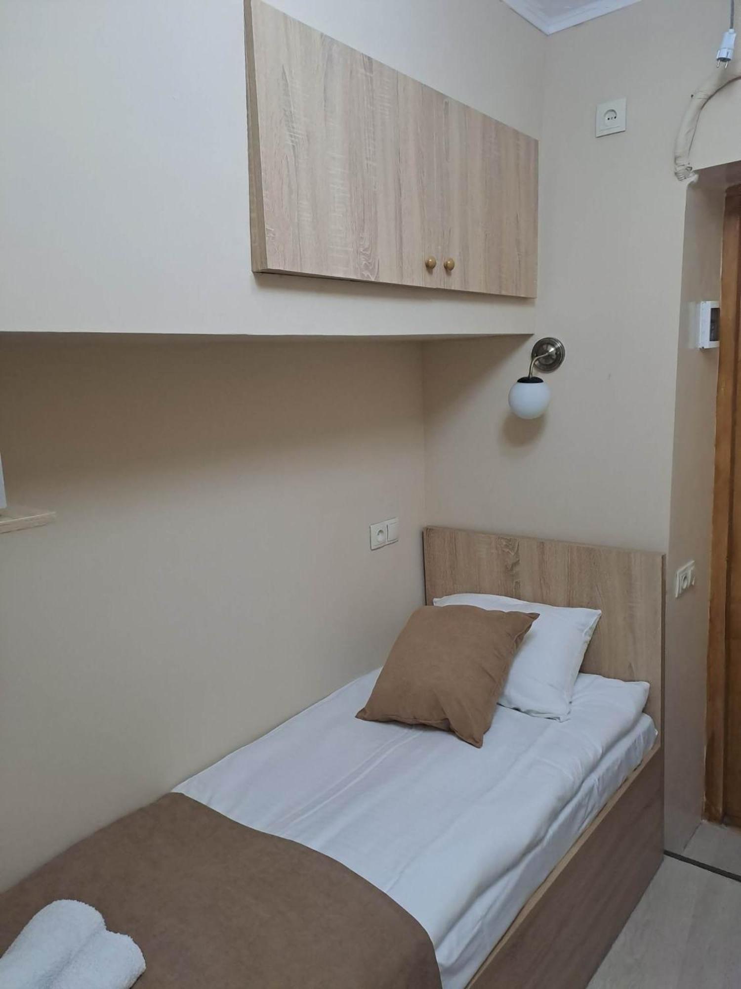 Apartment On Xancteli تبليسي المظهر الخارجي الصورة