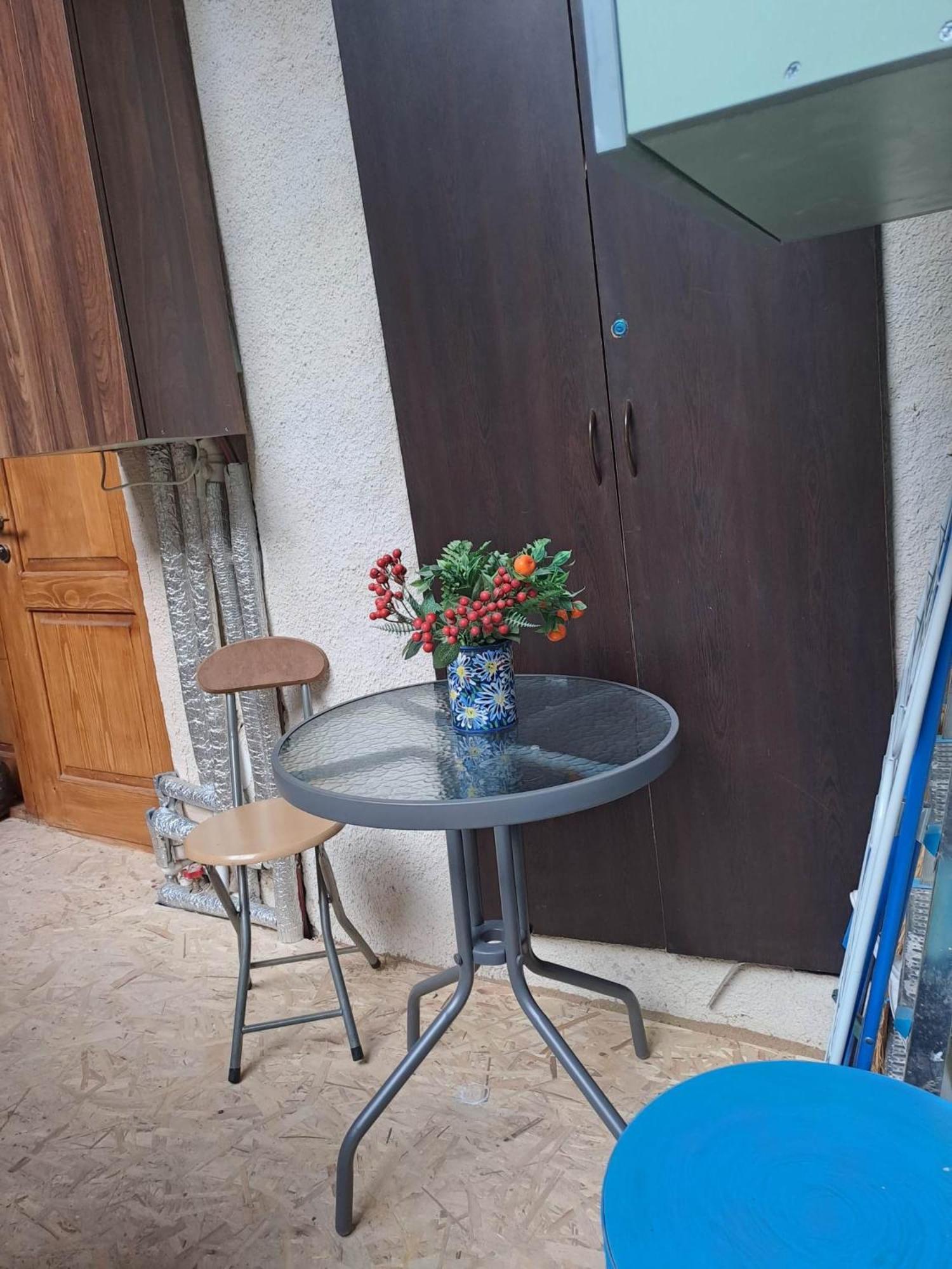 Apartment On Xancteli تبليسي المظهر الخارجي الصورة