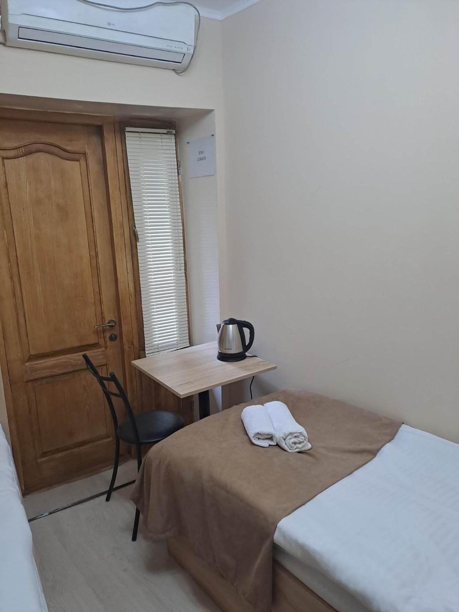 Apartment On Xancteli تبليسي المظهر الخارجي الصورة